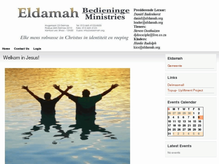 www.eldamah.org