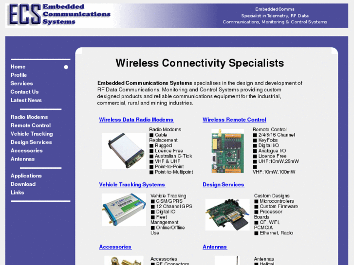 www.embeddedcomms.com