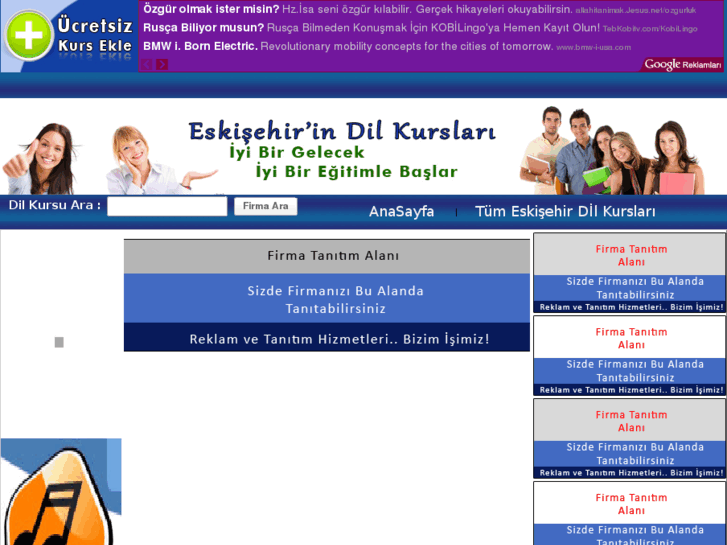 www.eskisehirdilkurslari.com