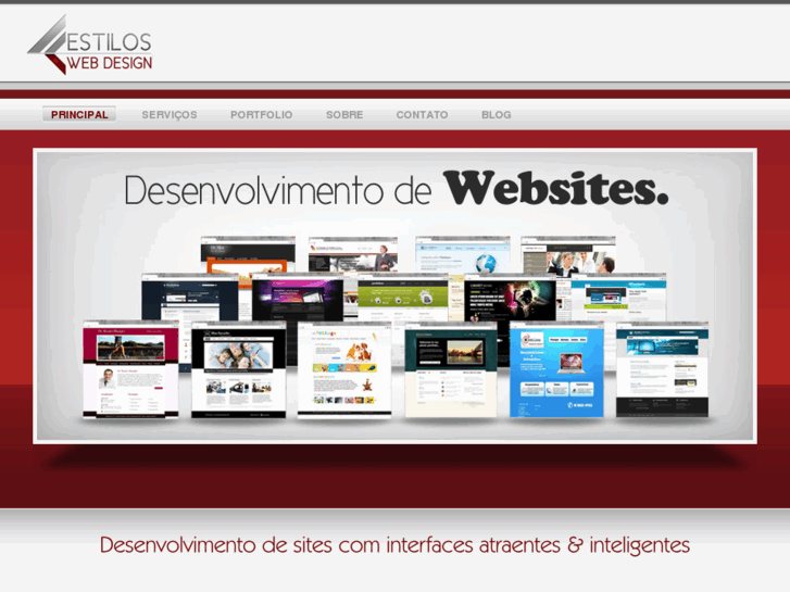 www.estiloswebdesign.com