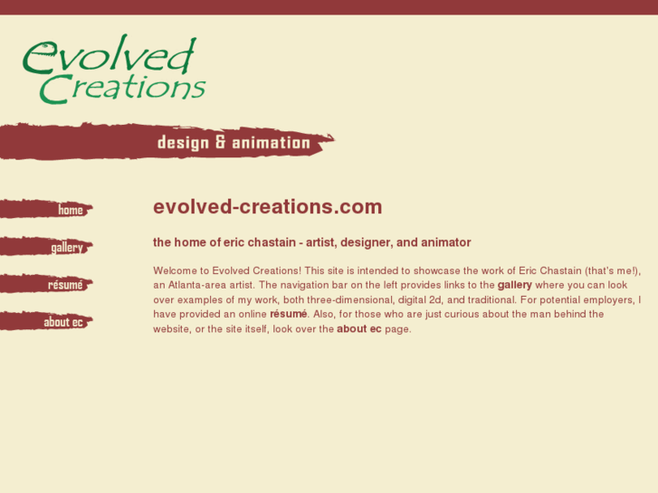 www.evolved-creations.com