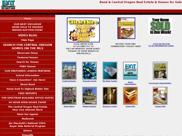 www.exitrealtybend.com