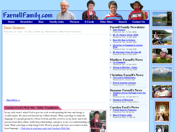 www.farnellfamily.com