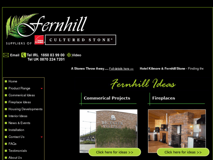 www.fernhillstone.com