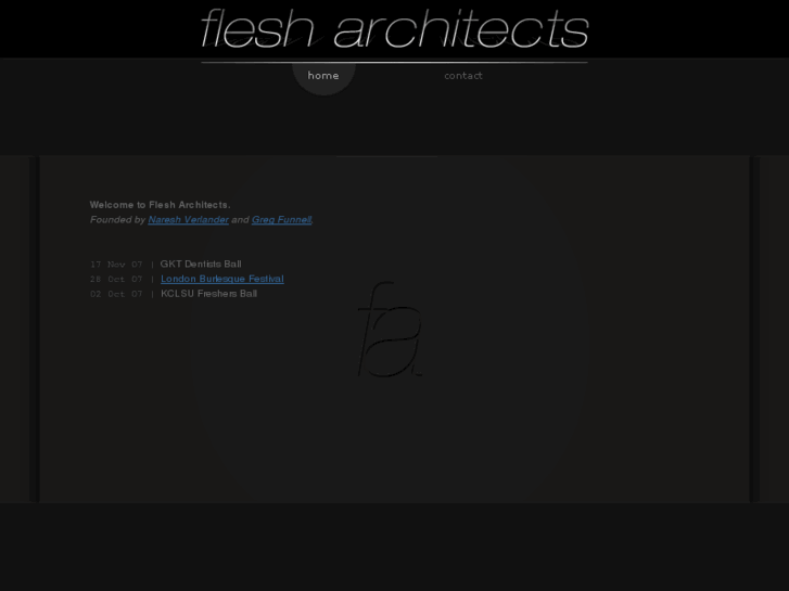 www.flesharchitects.com