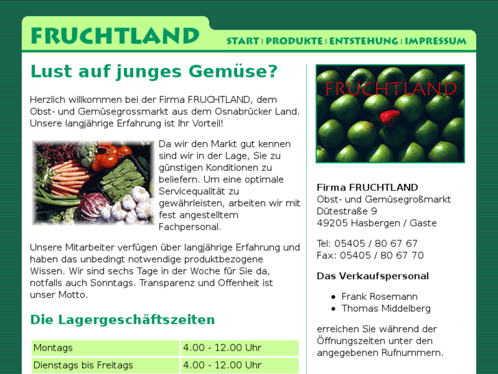 www.fruchtland.com