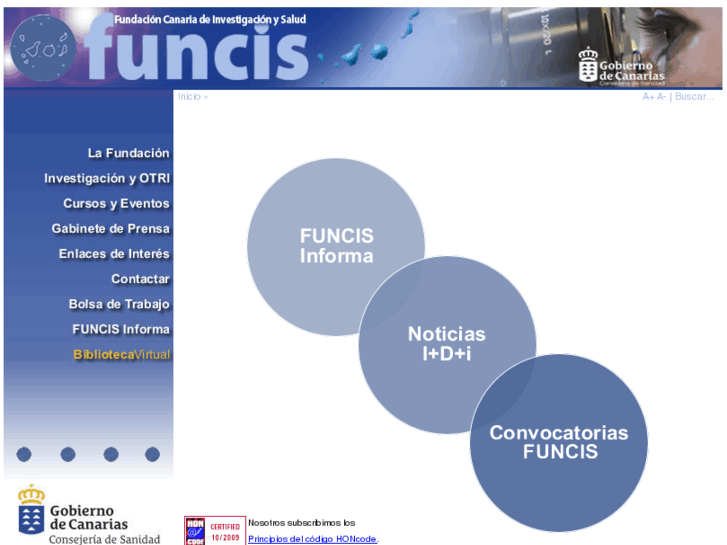 www.funcis.com