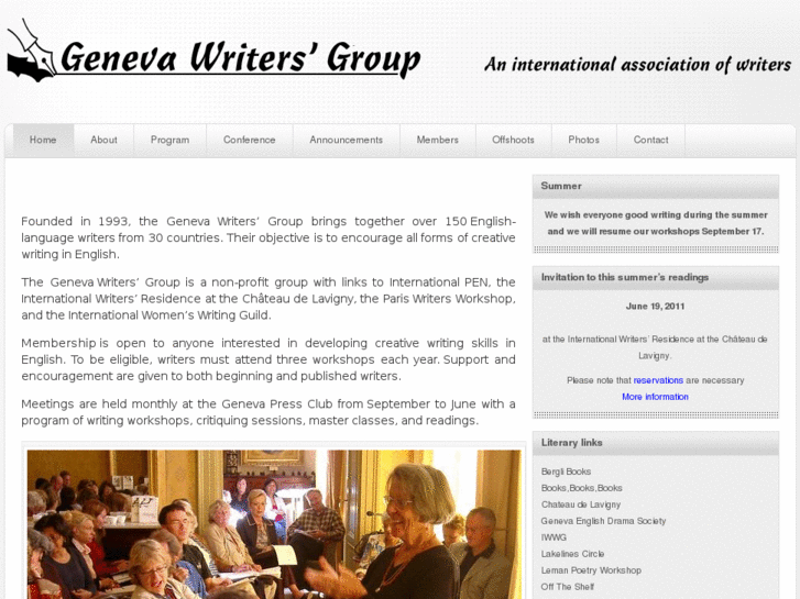 www.genevawritersgroup.org
