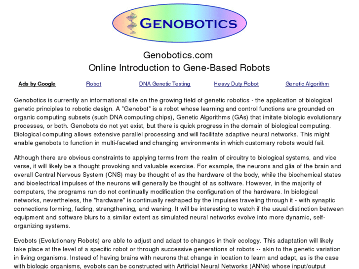 www.genobotics.com