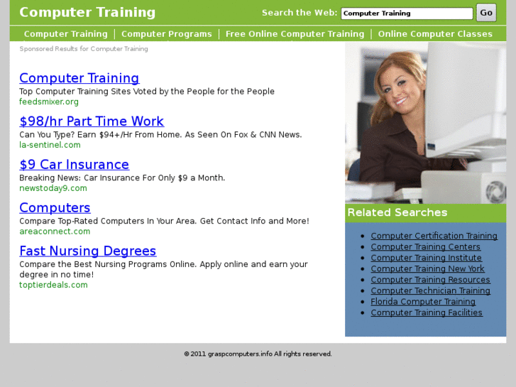 www.graspcomputers.info