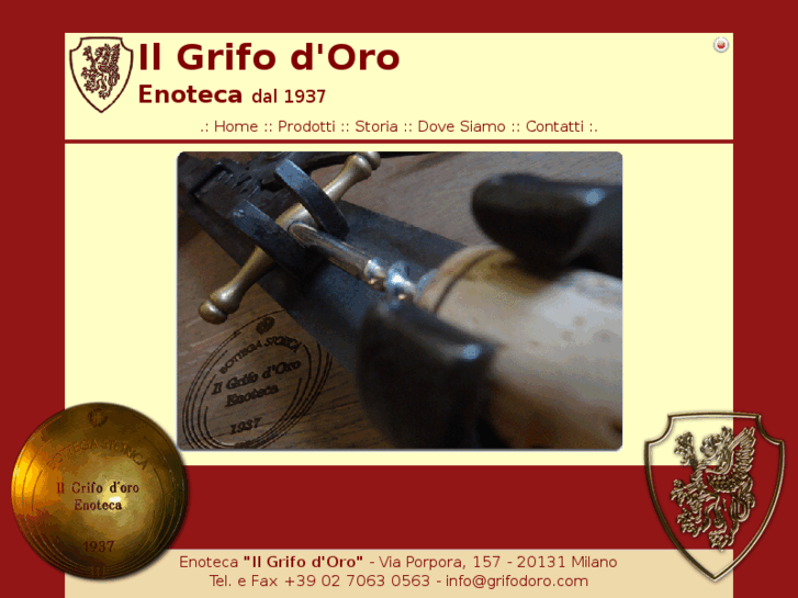 www.grifodoro.com