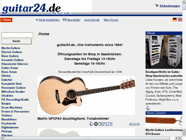 www.guitar24.de