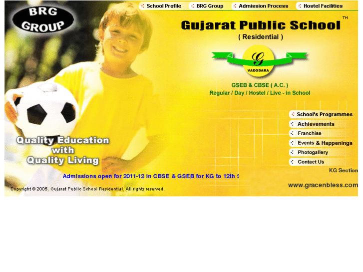 www.gujaratpublicschool.org