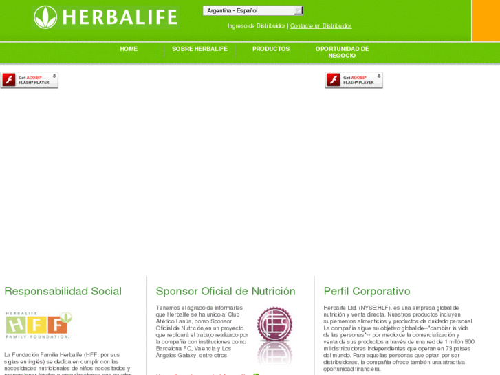 www.herbalifeargentina.com