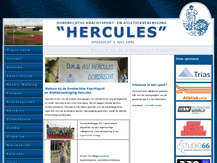 www.herculesdordrecht.nl