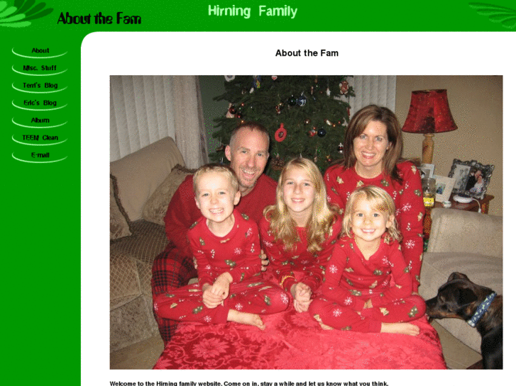 www.hirningfamily.com