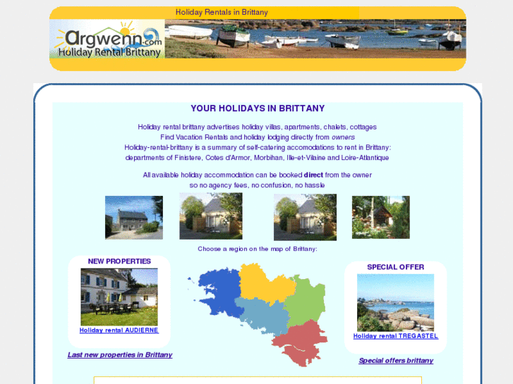 www.holiday-rental-brittany.com