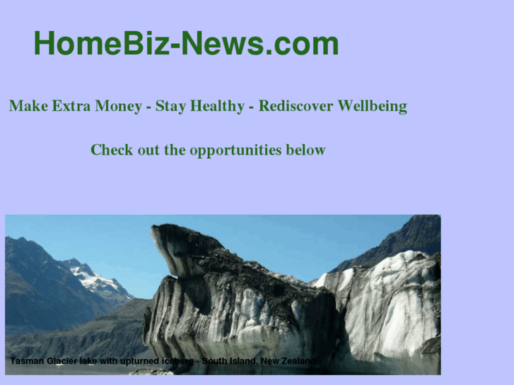 www.homebiz-news.com