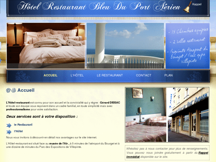 www.hotel-restaurant-bleu.com