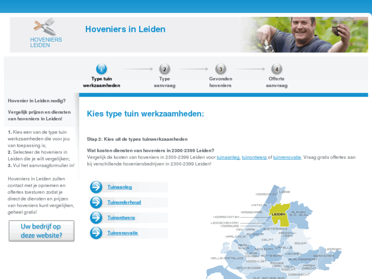 www.hoveniers-leiden.com