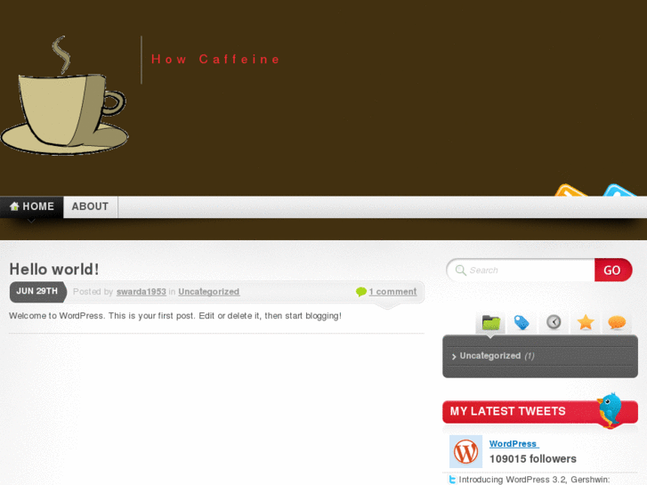 www.howcaffeine.com