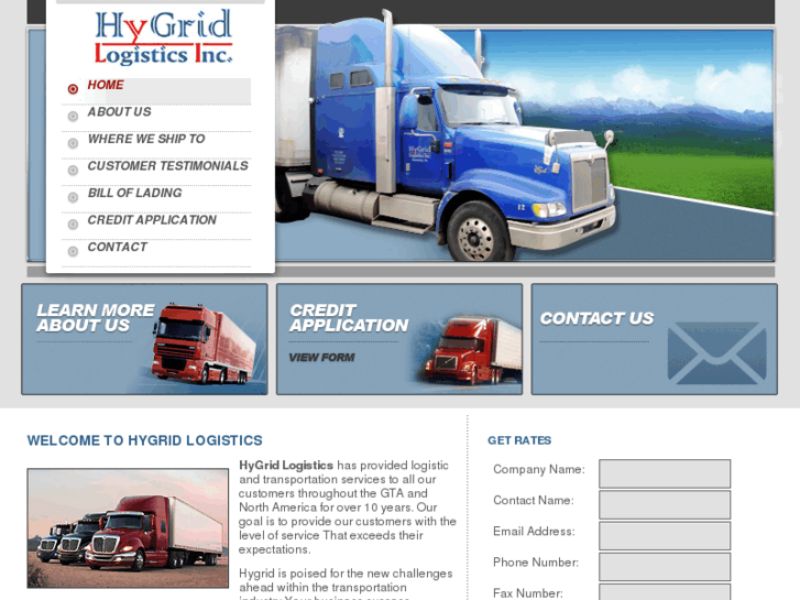 www.hygridlogistics.com