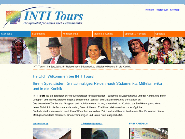 www.inti-tours.com