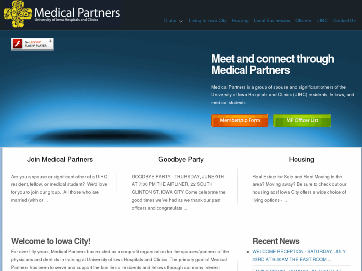 www.iowamedicalpartners.com