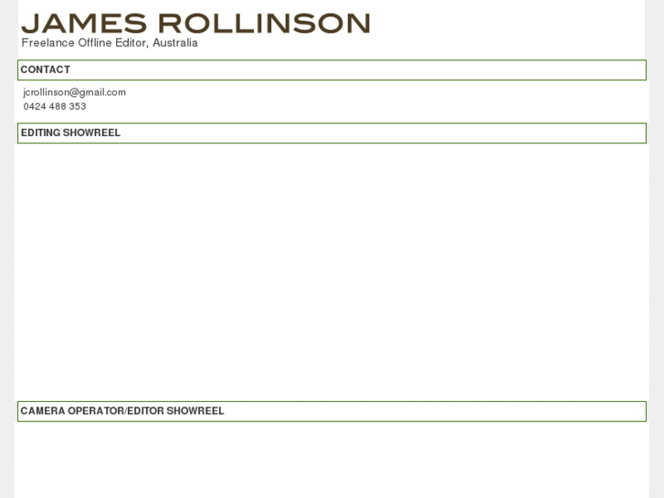 www.jamesrollinson.com