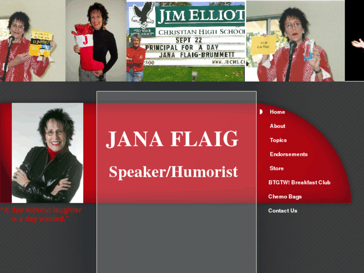 www.janaflaig.com