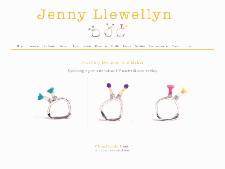 www.jennyllewellyn.com