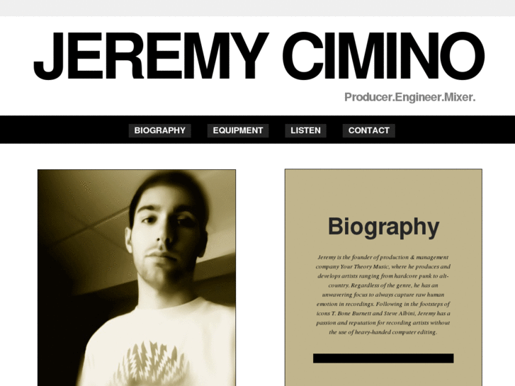 www.jeremycimino.com