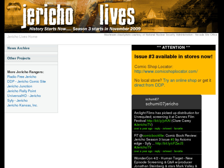 www.jericholives.net