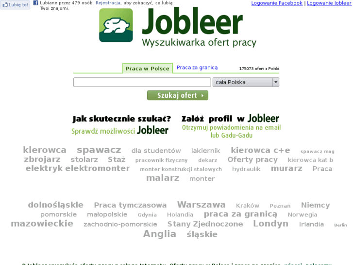 www.jobleer.pl