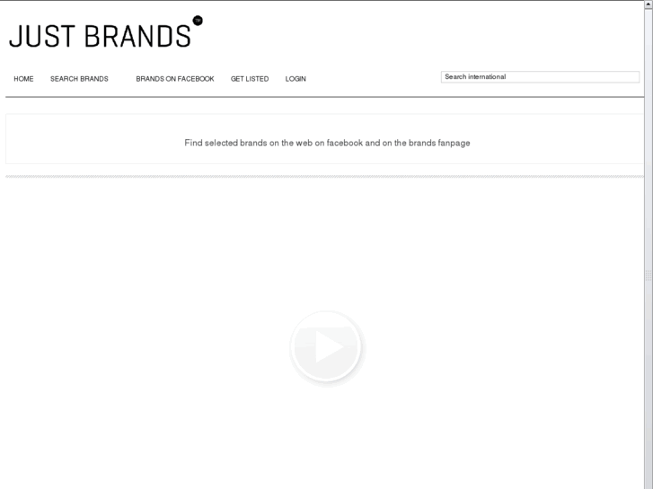 www.just-brands.net