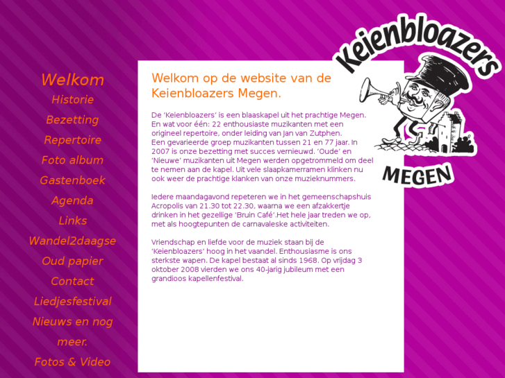 www.keienbloazers.com