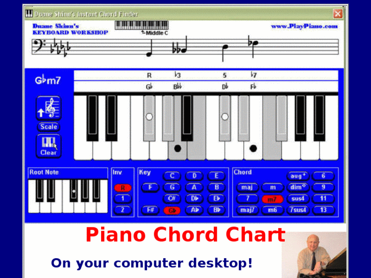 www.keyboardchords.com