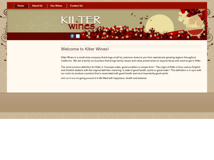 www.kilterwines.com