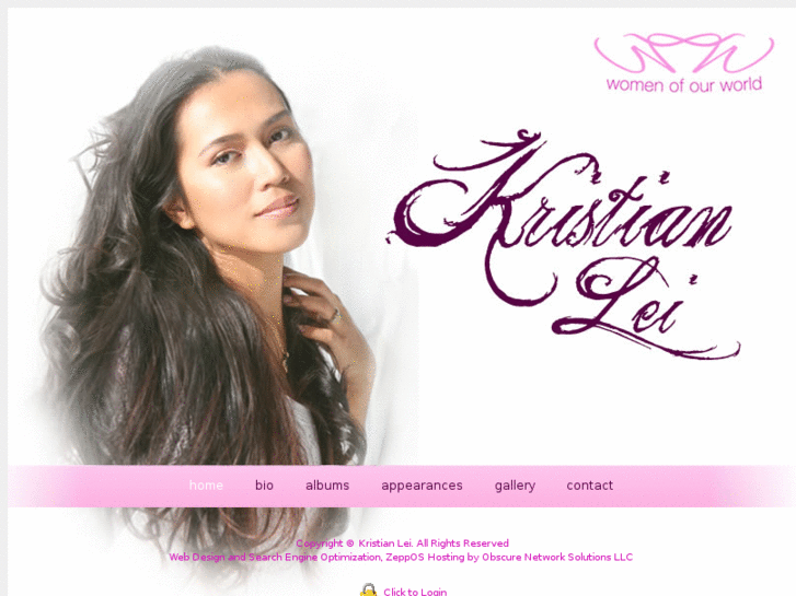 www.kristianlei.com