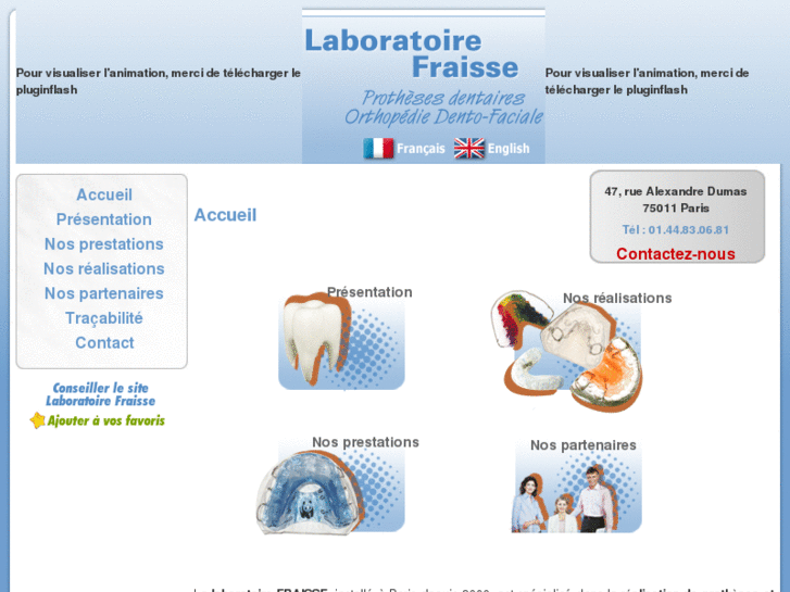 www.laboratoire-fraisse.com