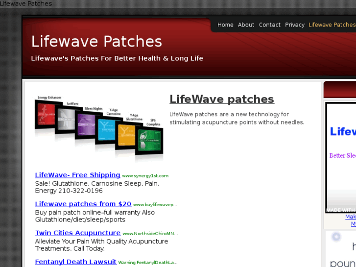 www.lifewavepatches.org