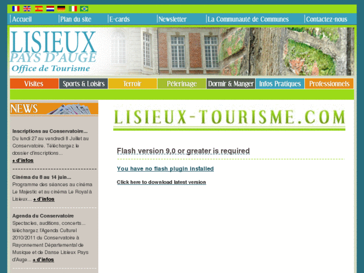 www.lisieux-tourisme.com