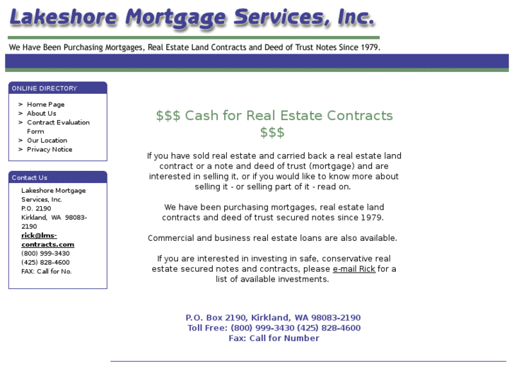 www.lms-contracts.com