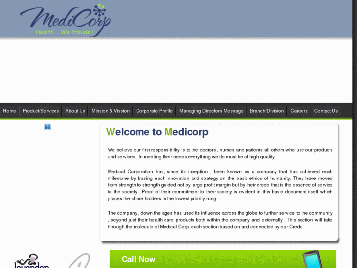 www.medicorpqatar.com