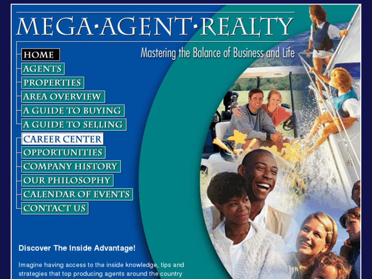 www.megaagentrealty.com