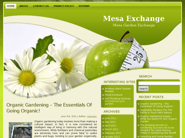 www.mesaexchange.org