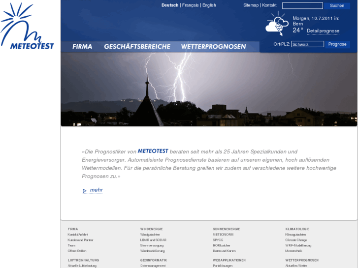 www.meteotest.ch