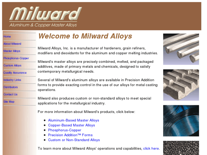 www.milward.com