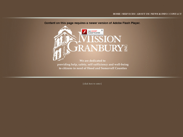www.missiongranbury.com