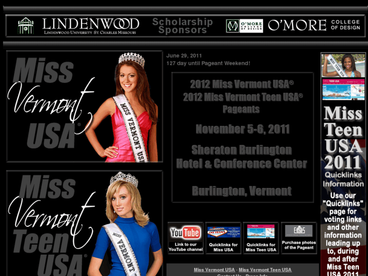 www.missvermontteenusa.com